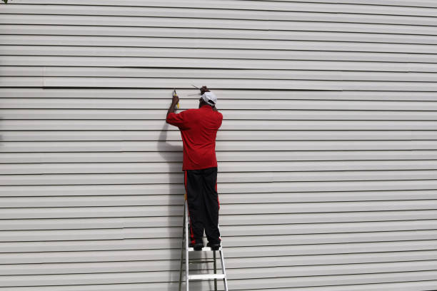 Best Fascia and Soffit Installation  in Drumright, OK
